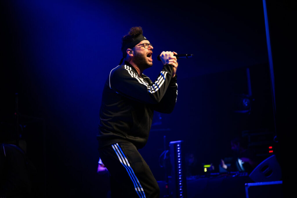 Bizkit Park - Het Depot