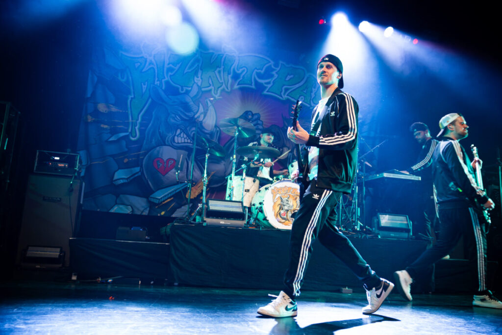 Bizkit Park - Het Depot