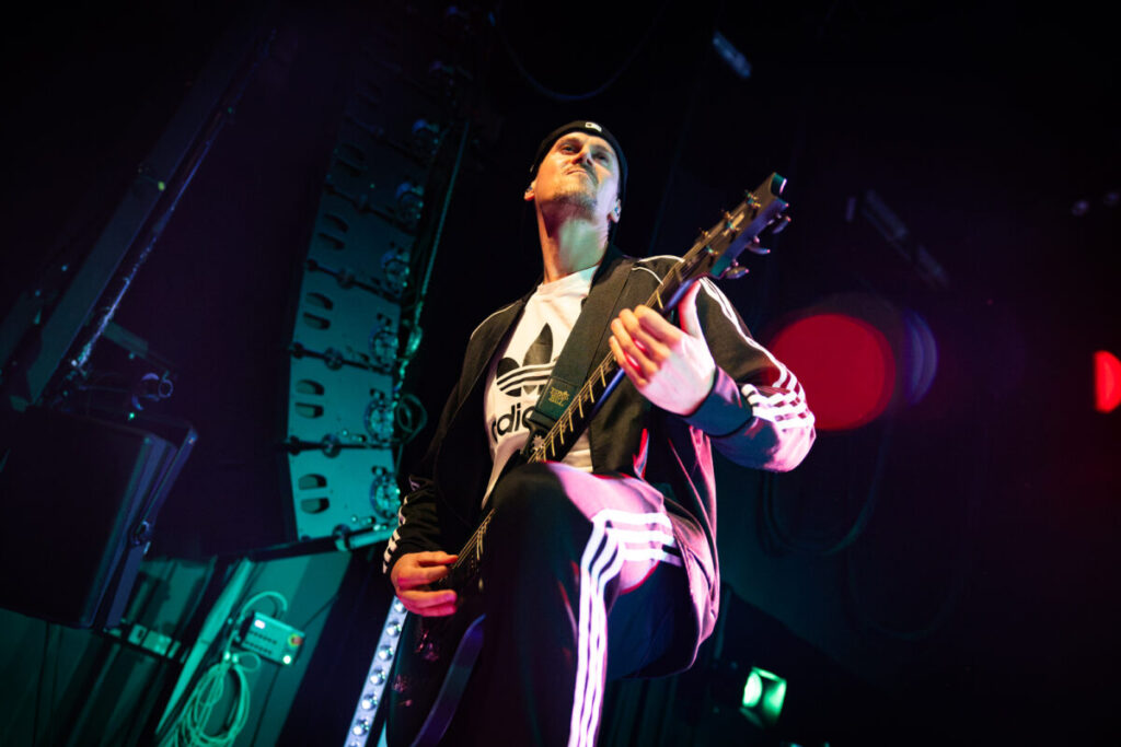 Bizkit Park - Het Depot