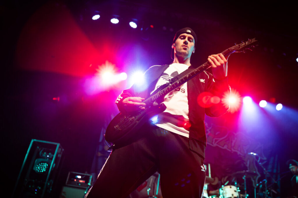 Bizkit Park - Het Depot